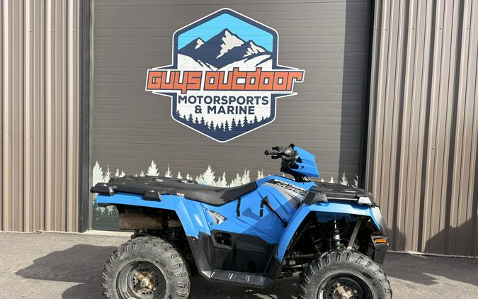 2018 POLARIS SPORTSMAN 450 HO - 45904
