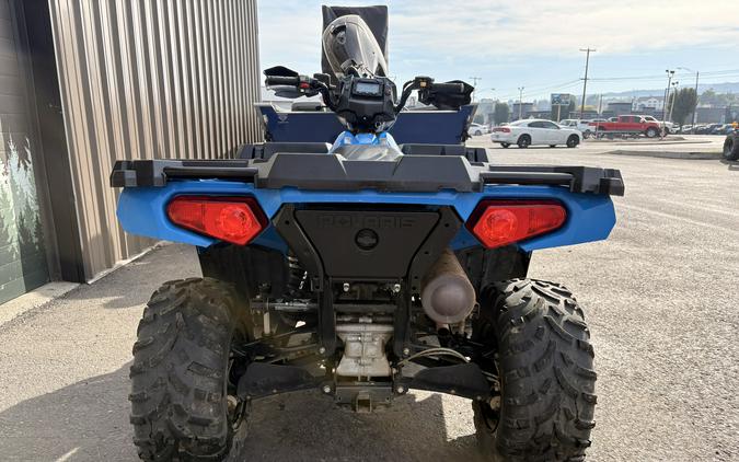 2018 POLARIS SPORTSMAN 450 HO - 45904