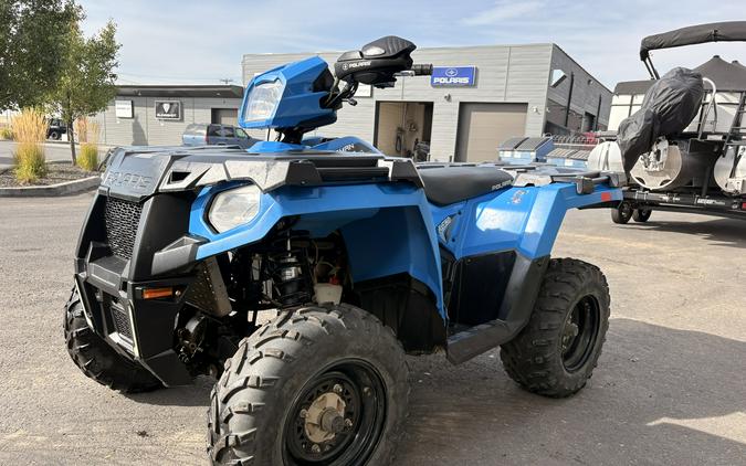2018 POLARIS SPORTSMAN 450 HO - 45904