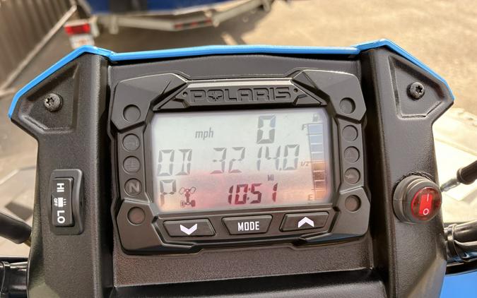 2018 POLARIS SPORTSMAN 450 HO - 45904