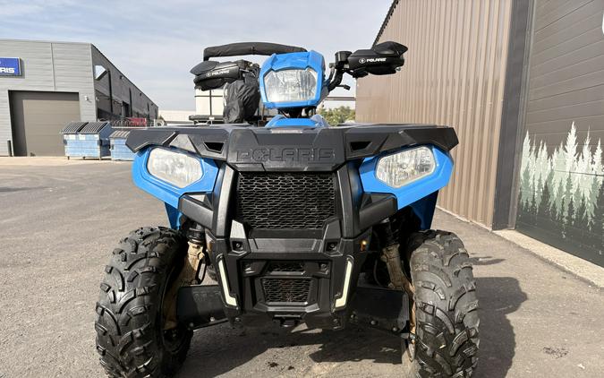 2018 POLARIS SPORTSMAN 450 HO - 45904