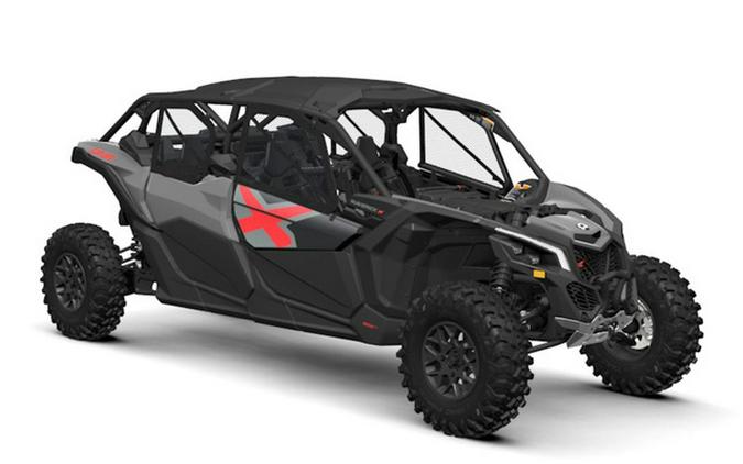 2027 Can-Am Maverick X3 MAX X