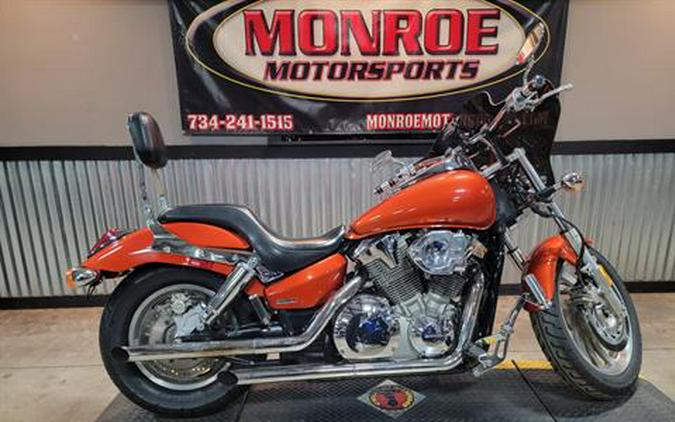 2006 Honda VTX™1300C