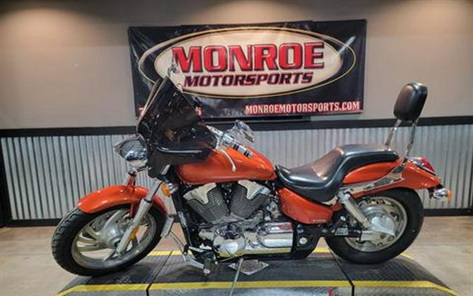 2006 Honda VTX™1300C