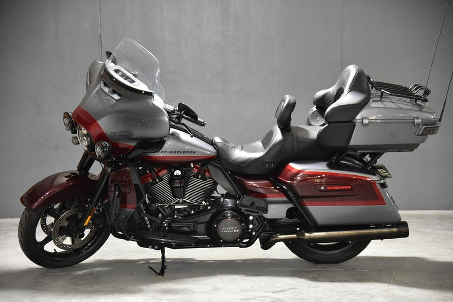 2019 Harley-Davidson® FLHTKSE - CVO™ Limited