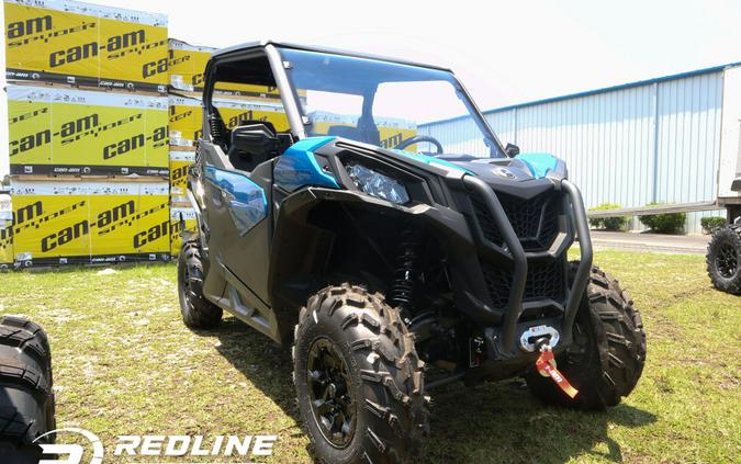 2023 Can-Am® Maverick Trail DPS 1000