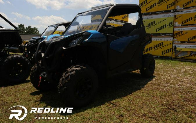 2023 Can-Am® Maverick Trail DPS 1000