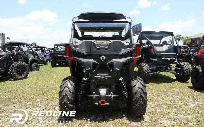 2023 Can-Am® Maverick Trail DPS 1000