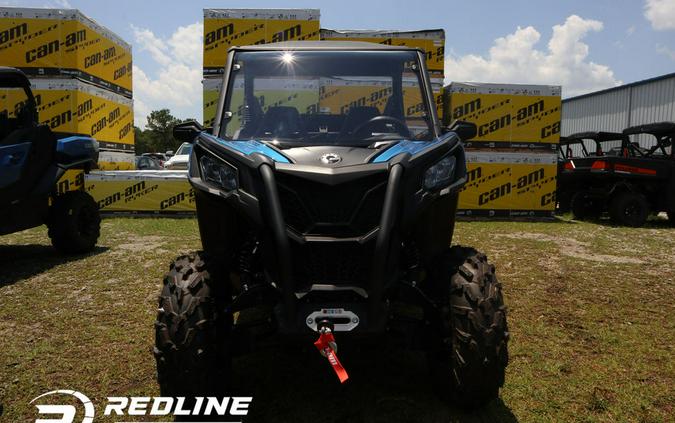 2023 Can-Am® Maverick Trail DPS 1000