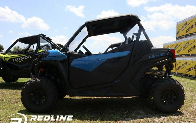 2023 Can-Am® Maverick Trail DPS 1000