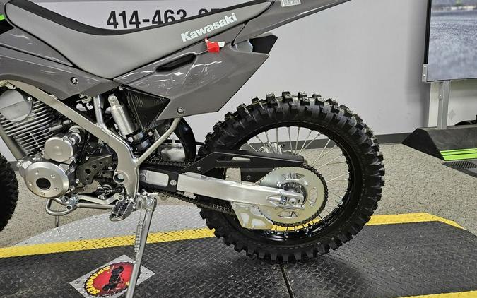 2024 Kawasaki KLX® 140R F