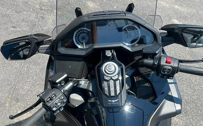 2024 Honda Gold Wing Tour