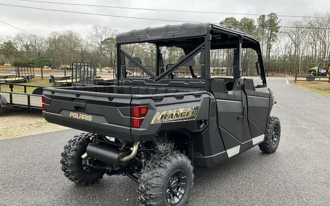 2024 Polaris® Ranger Crew 1000 Premium Polaris Pursuit Camo