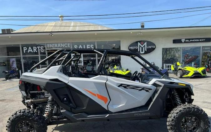 2024 Polaris® RZR Pro XP 4 Sport