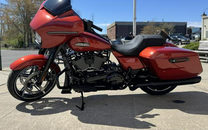 2024 Harley-Davidson® FLHX - Street Glide®