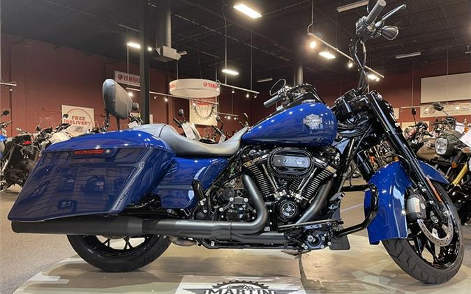 2023 Harley-Davidson Road King Special