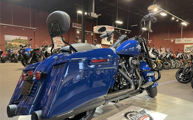 2023 Harley-Davidson Road King Special