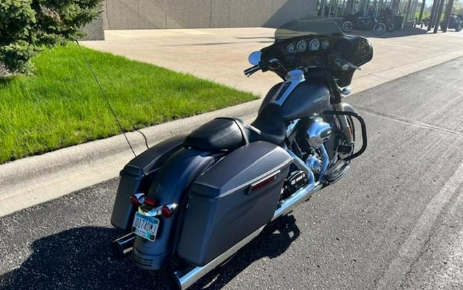 2016 Harley-Davidson® FLHXS - Street Glide® Special