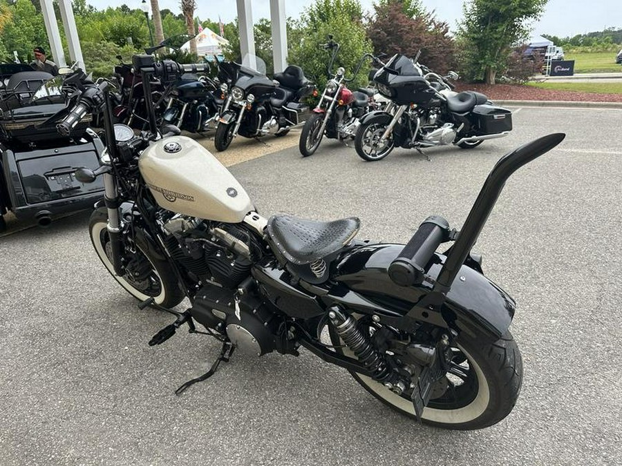 2018 Harley-Davidson® XL1200X - Sportster® Forty-Eight®