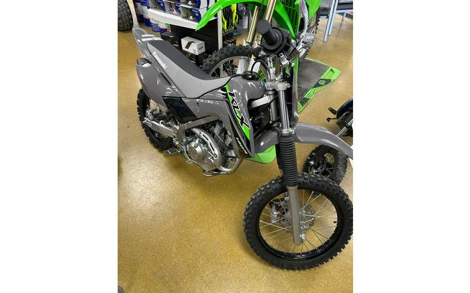 2024 Kawasaki KLX® 140R