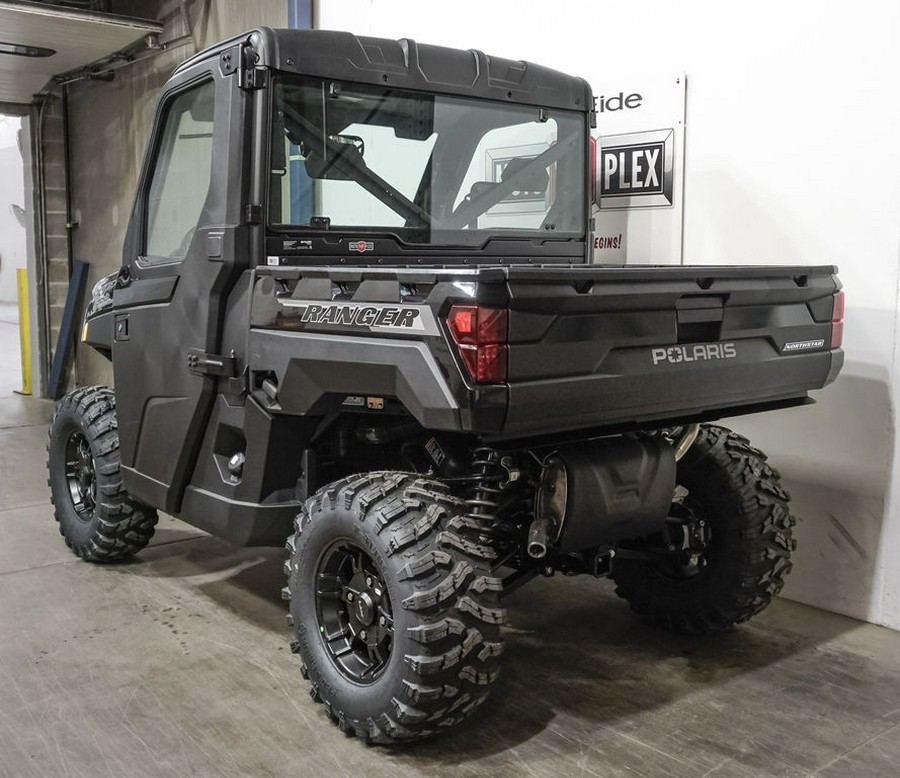 2025 Polaris® Ranger XP 1000 NorthStar Edition Premium