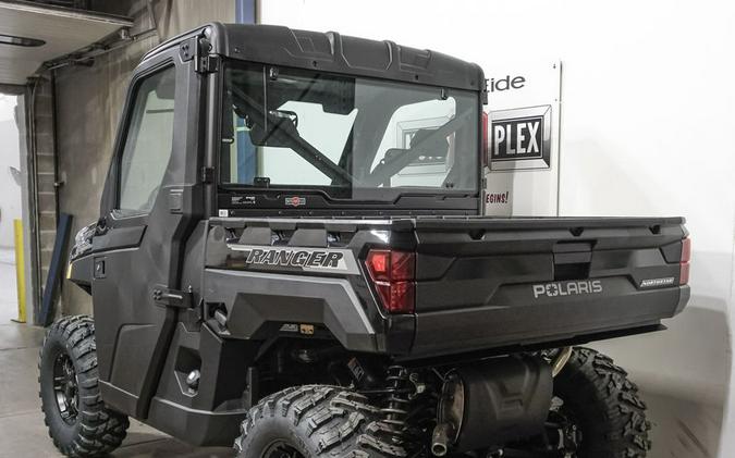 2025 Polaris® Ranger XP 1000 NorthStar Edition Premium