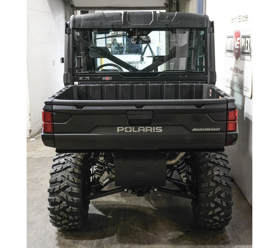 2025 Polaris® Ranger XP 1000 NorthStar Edition Premium