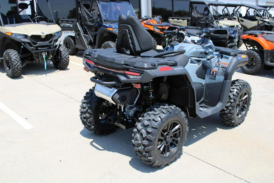 2024 CFMOTO CForce 800 Touring