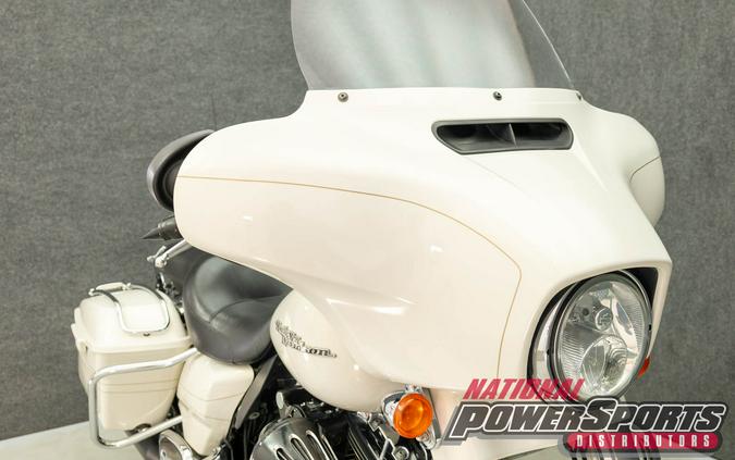 2014 HARLEY DAVIDSON FLHXS STREET GLIDE SPECIAL W/ABS