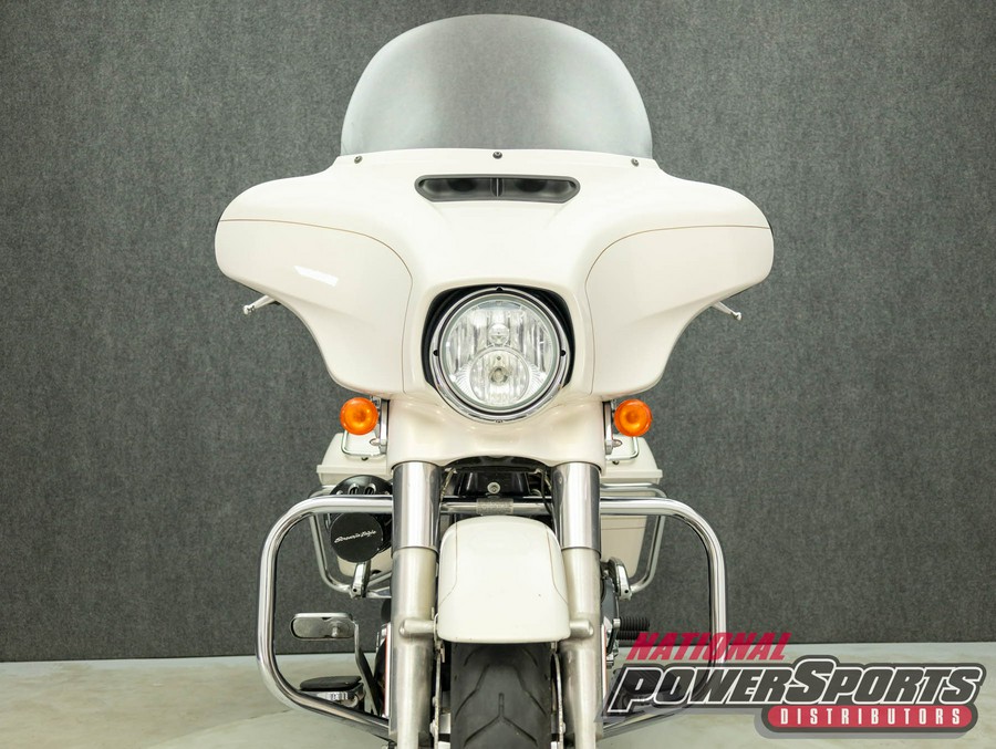 2014 HARLEY DAVIDSON FLHXS STREET GLIDE SPECIAL W/ABS