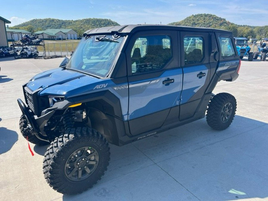 2024 Polaris Industries XPEDITION ADV 5 Northstar