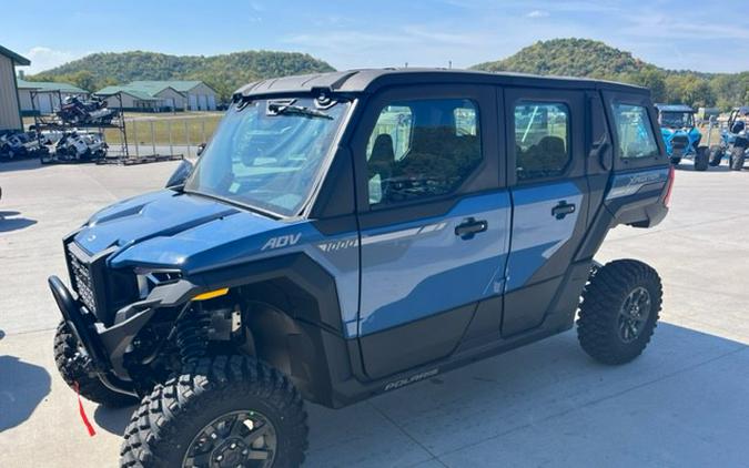 2024 Polaris Industries XPEDITION ADV 5 Northstar