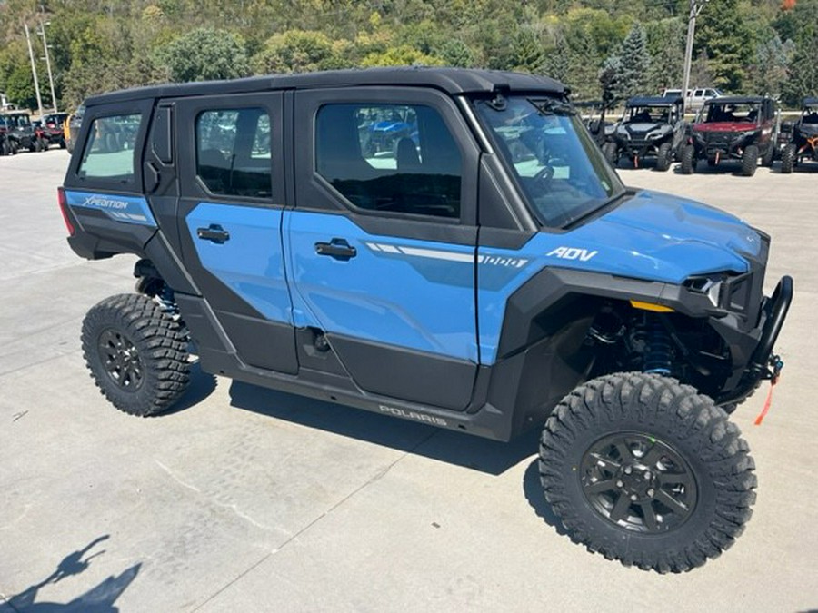 2024 Polaris Industries XPEDITION ADV 5 Northstar