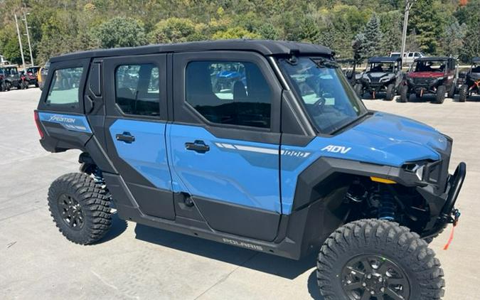 2024 Polaris Industries XPEDITION ADV 5 Northstar