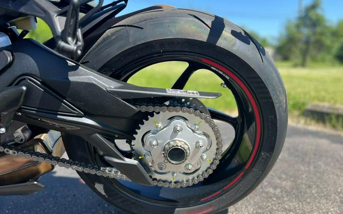 2023 MV Agusta F3 RR