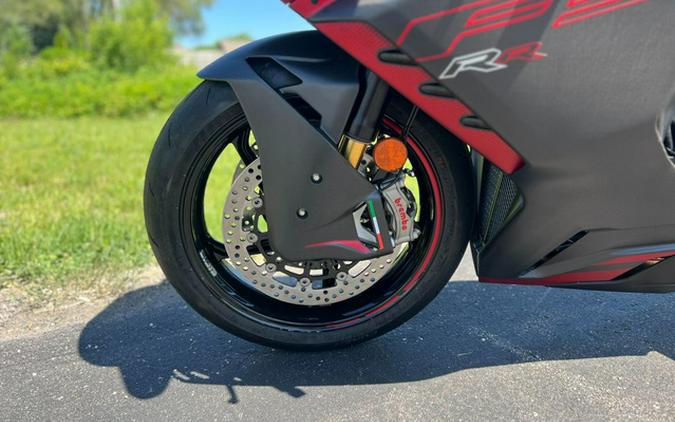 2023 MV Agusta F3 RR