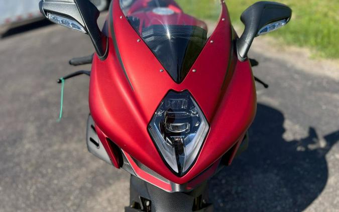 2023 MV Agusta F3 RR