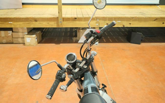 2025 Honda Dax 125