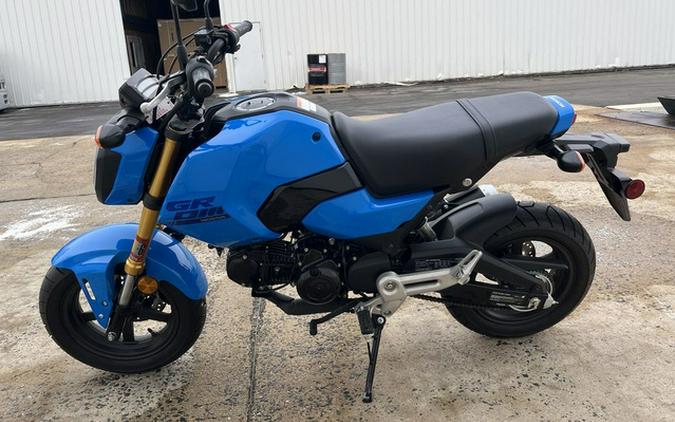 2025 Honda Grom