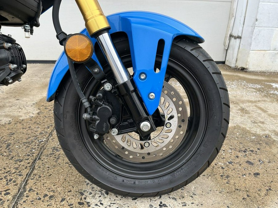 2025 Honda Grom