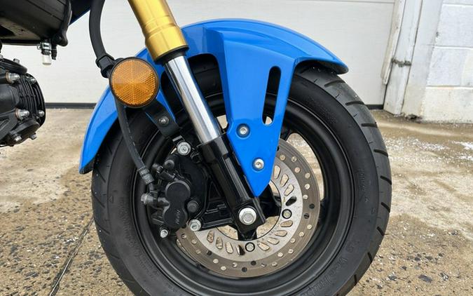2025 Honda Grom