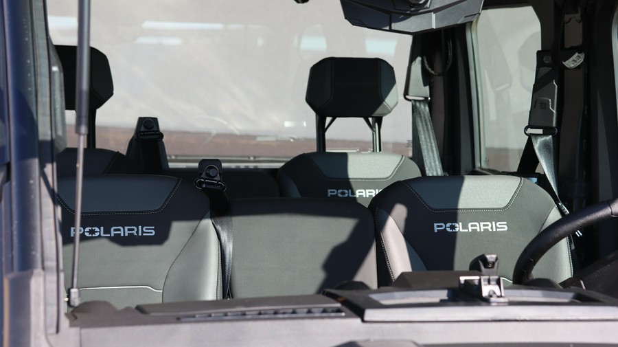 2025 POLARIS RANGER CREW XD 1500 NORTHSTAR EDITION PREMIUM