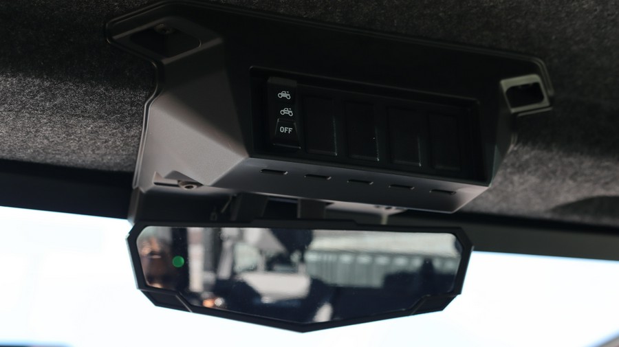 2025 POLARIS RANGER CREW XD 1500 NORTHSTAR EDITION PREMIUM