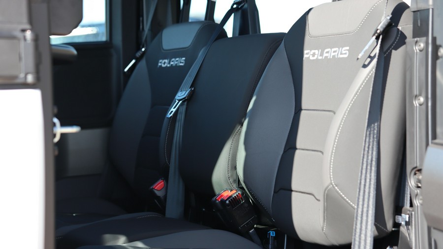 2025 POLARIS RANGER CREW XD 1500 NORTHSTAR EDITION PREMIUM