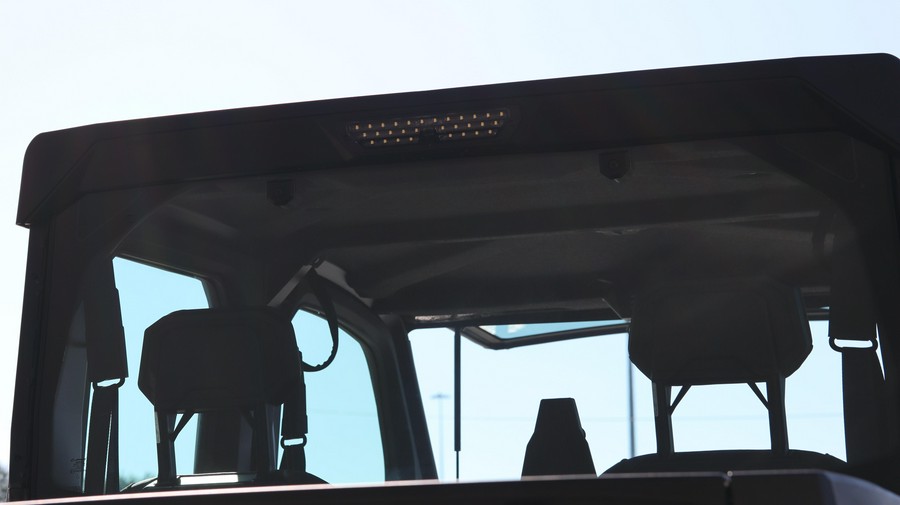 2025 POLARIS RANGER CREW XD 1500 NORTHSTAR EDITION PREMIUM