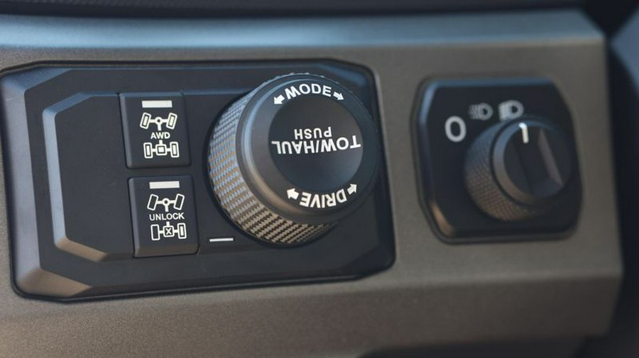 New 2025 POLARIS RANGER CREW XD 1500 NORTHSTAR EDITION PREMIUM