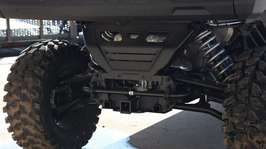New 2025 POLARIS RANGER CREW XD 1500 NORTHSTAR EDITION PREMIUM
