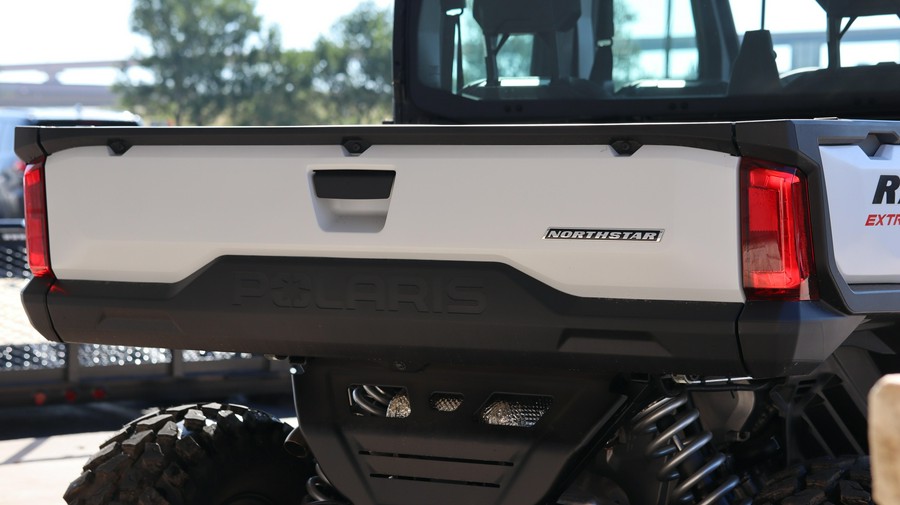 2025 POLARIS RANGER CREW XD 1500 NORTHSTAR EDITION PREMIUM