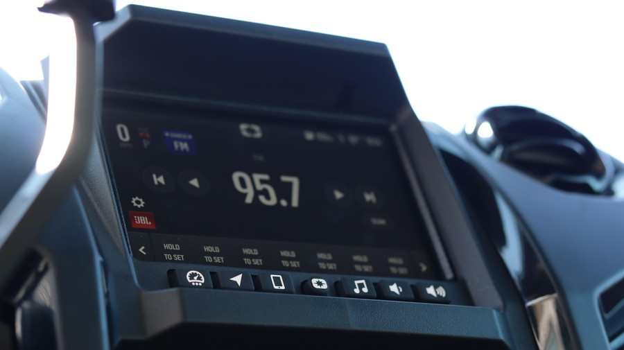 2025 POLARIS RANGER CREW XD 1500 NORTHSTAR EDITION PREMIUM