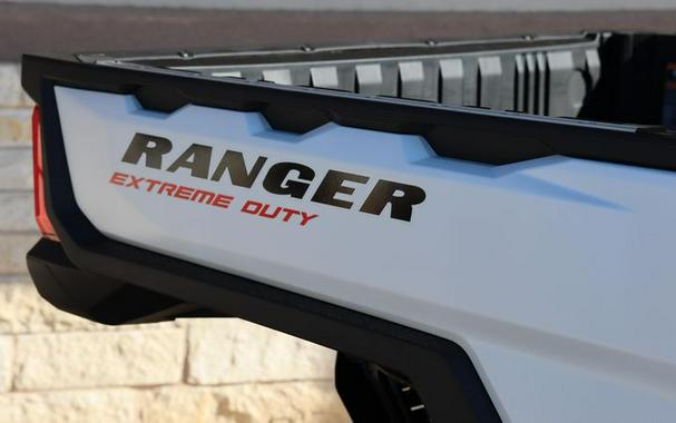 New 2025 POLARIS RANGER CREW XD 1500 NORTHSTAR EDITION PREMIUM